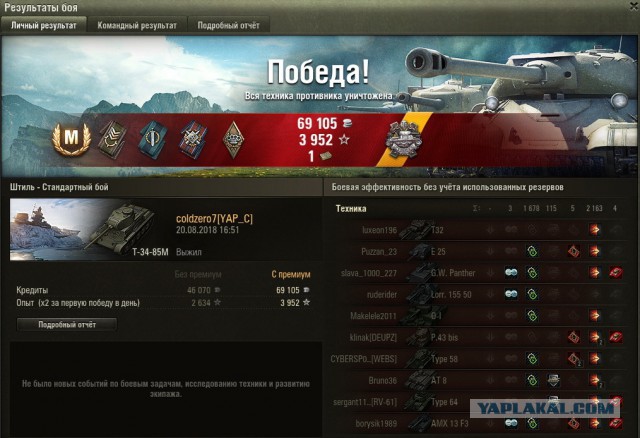 Wargaming 54