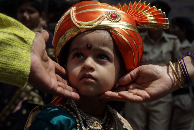 Индиец подаст в суд на мать и отца за свое рождение
