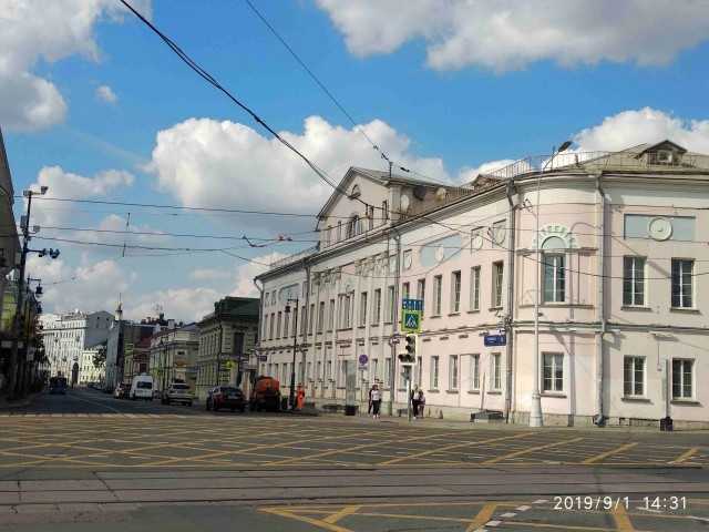 Деревенская Америка - 5