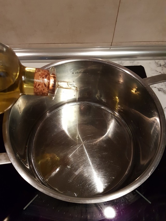 Португальская кухня: Бакалао а брас