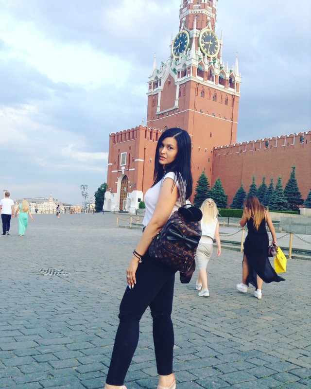 Скромное очарование провинцалок