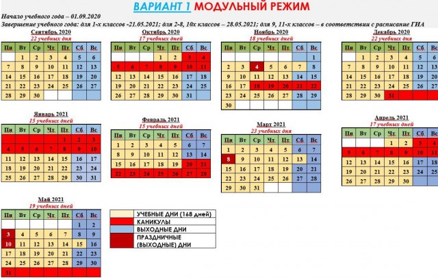 Cобянин объявил двухнедельные каникулы во всех школах Москвы. Они продлятся с 5 по 18 октября "в связи с ростом случаев ковида"