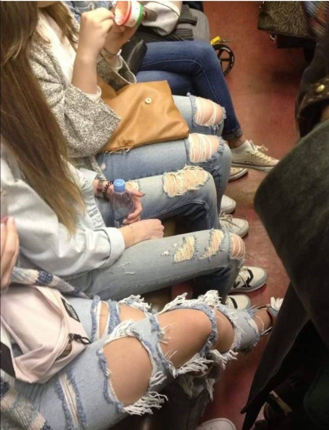 Всякая всячина