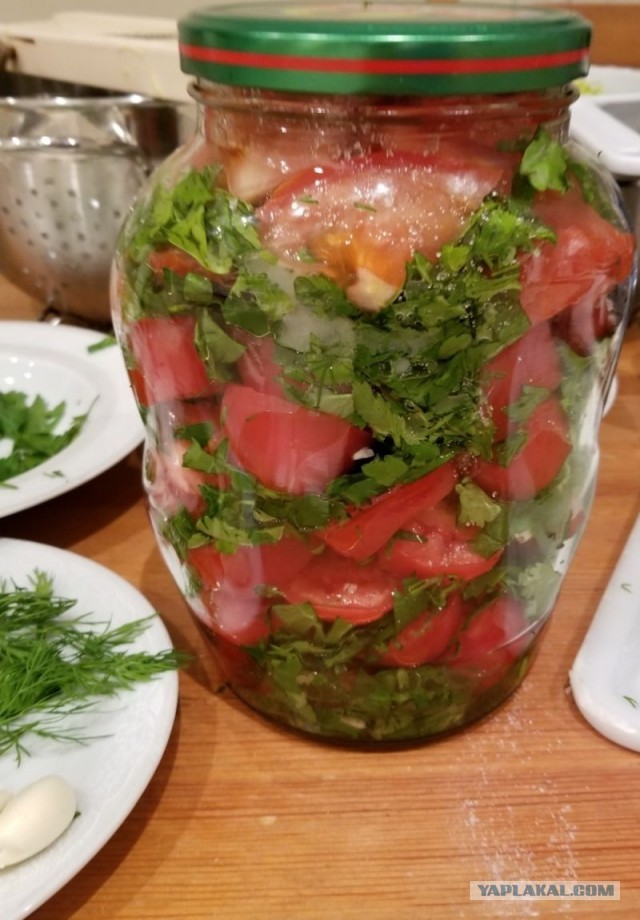 Кулинарная общалка