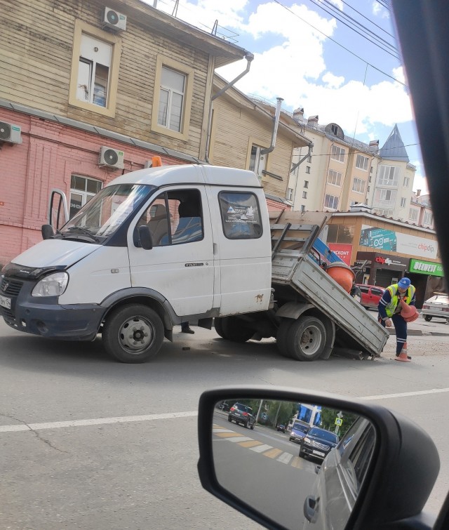 Тайота, что уж там