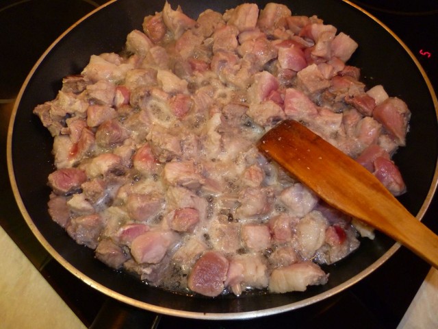 Фасоль – International, Или «Веселые нотки»