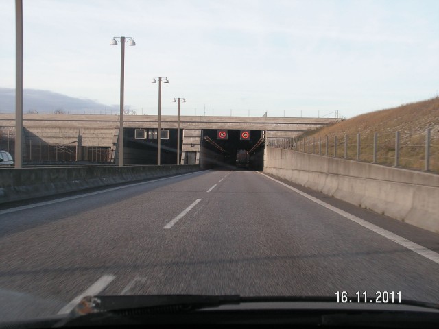 Как мы сгоняли в Амстердам