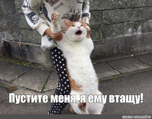 Какой же день ВДВ без легкого массажа лица?