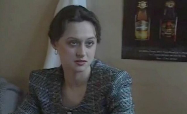 Актриса, которая постоянно играет императриц: 55-летняя Наталья Суркова