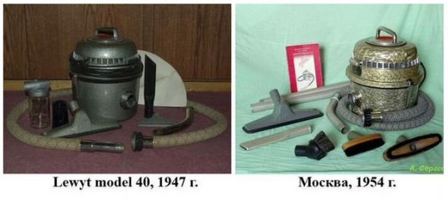 Примеры рекламы прошлого, которая не раздражает (часть 2)