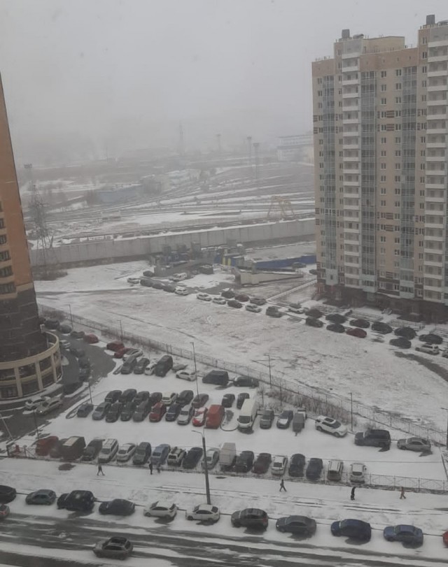 Питер сегодня