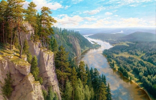 Арт-воскресенье