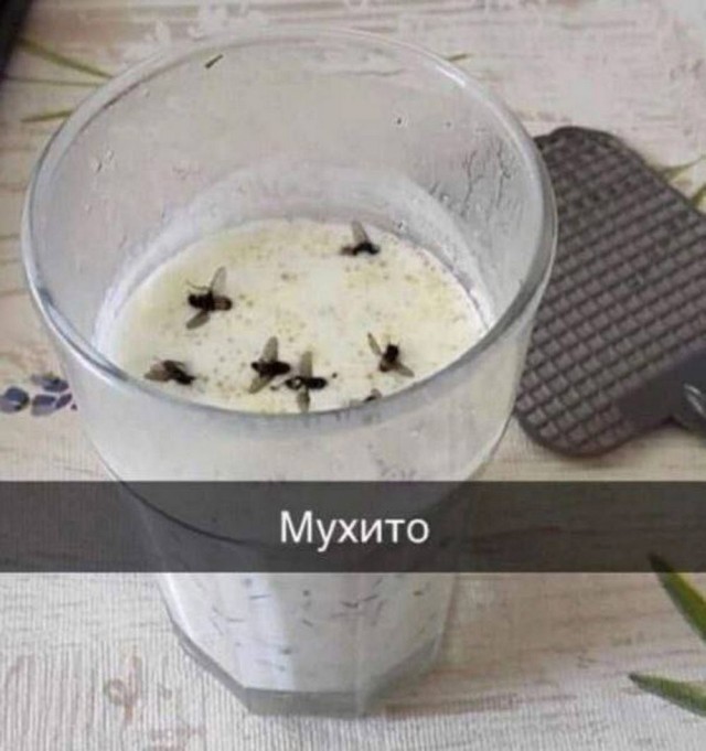 Околокулинарные картинки