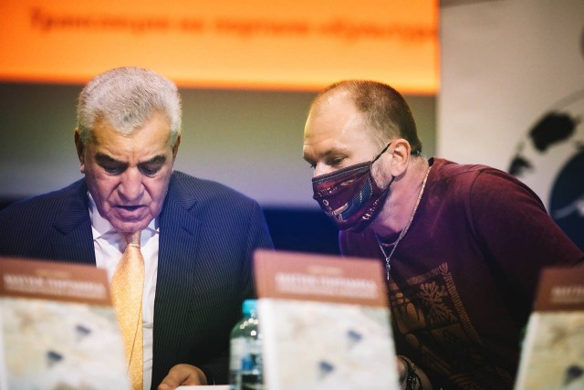 7 [не]главных и [не]известных пирамид Древнего Египта