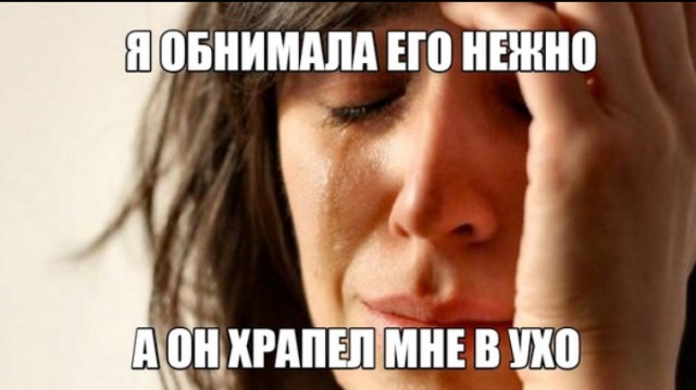 From the archives. Часть первая.