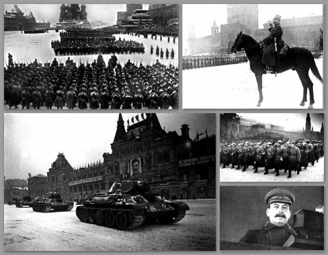 СМИ: в Москве на 9 мая могут отключить не только мобильный интернет