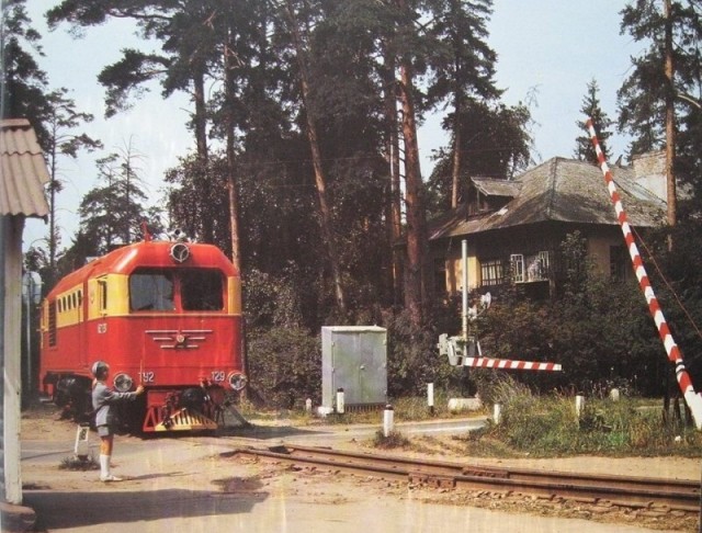 Интересные фотографии 1990 -х. 25.05.25