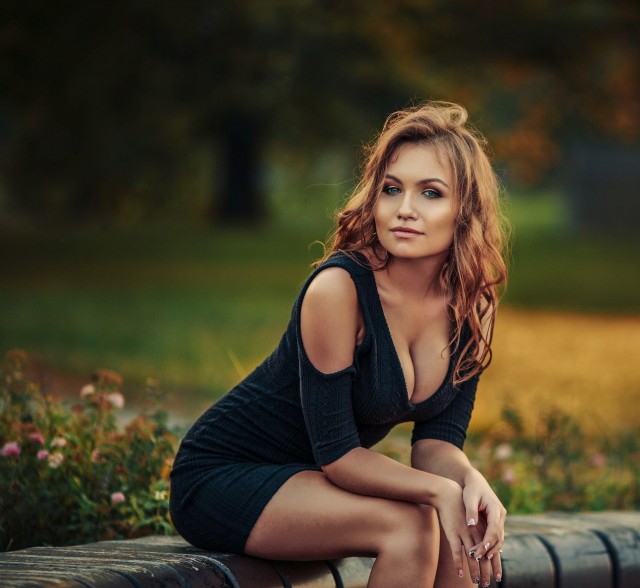 Тетеньки глубокого удовлетворения - 61