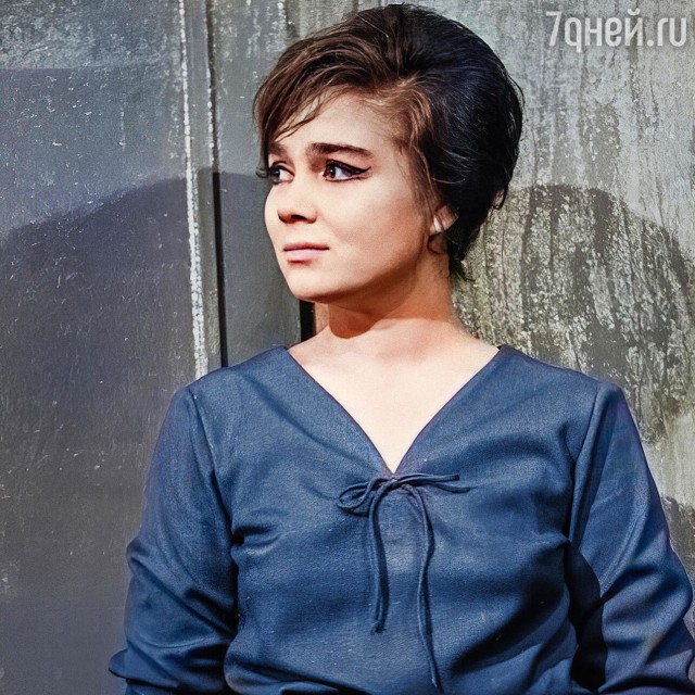 Интересные снимки известных людей 20.10.25