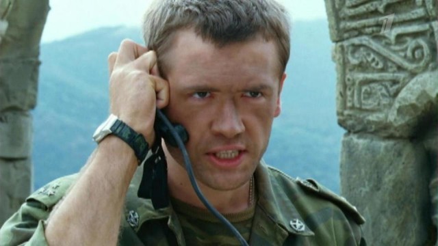 Мини-сериалу "Грозовые ворота" 20 лет