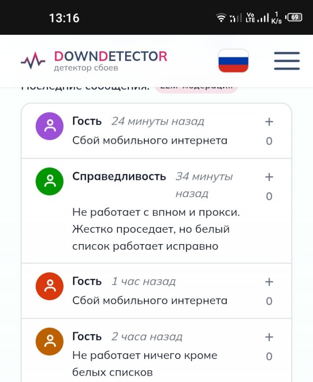 Кто является пользователем Билайна?