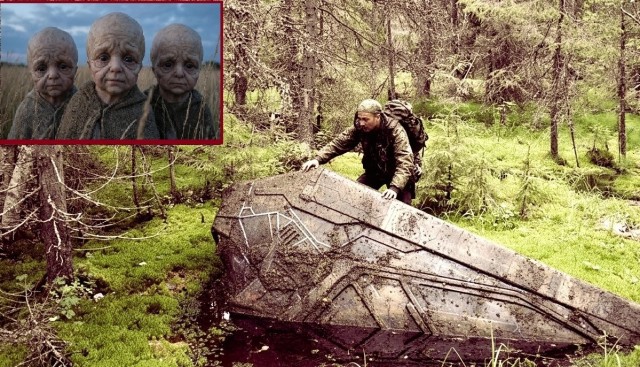 Немного чудес в этот понедельник.