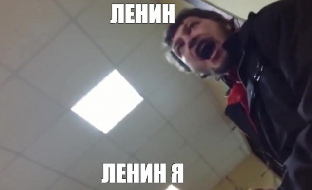 Правнук Леонида Брежнева попал в плен к ВСУ в Херсонской области