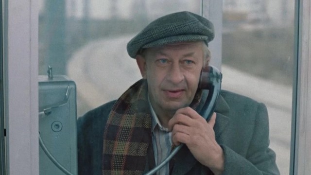 100 лет со дня рождения Евгения Евстигнеева