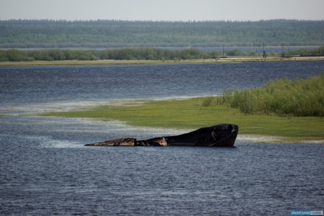 Цивилизованный Ямал