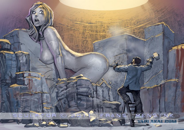 Весёлые картинки. Разбавим будни