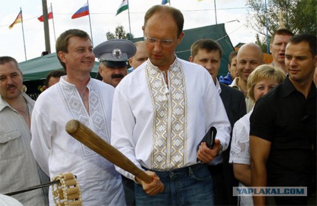 Новые цены на бензин в Украине