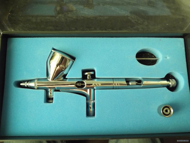 Моделизм как увлечение