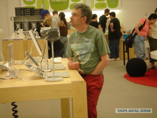 Приколы из сети