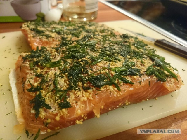 Кухня (кулинарное и околокулинарное общение)