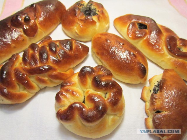 Маковая радость
