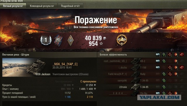 Wargaming 22