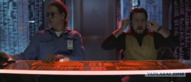 Необычные материнки (кунсткамера)