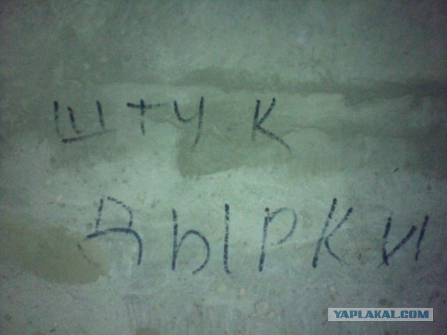 Надписи