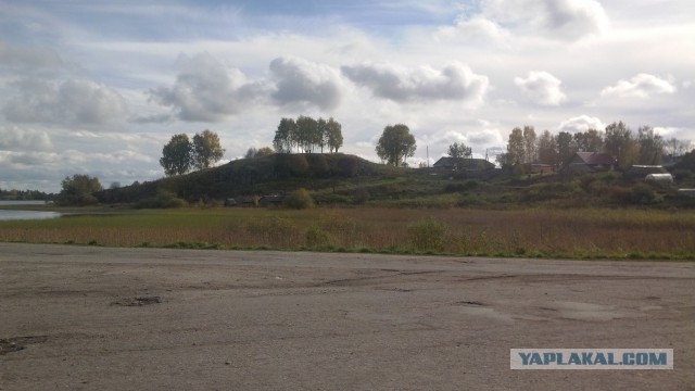 Маленькая Карелия (2)