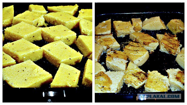 Томатное меню для Леночки, Кулинарная коммуналка