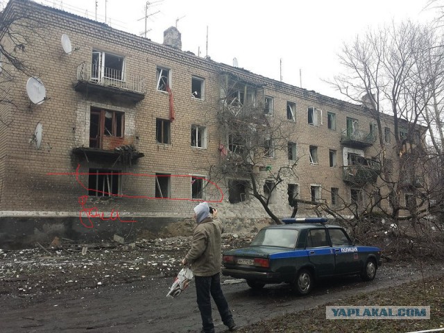 Главный квест выполнен! Уже не украинец