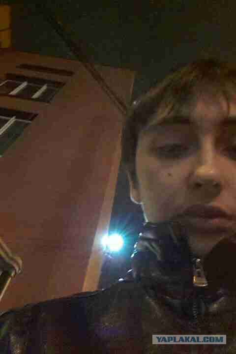 Помогите найти людей, которые украли телефон!