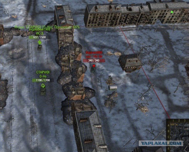 Wargaming 31