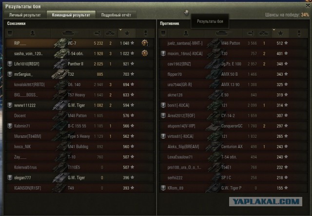 Wargaming 31