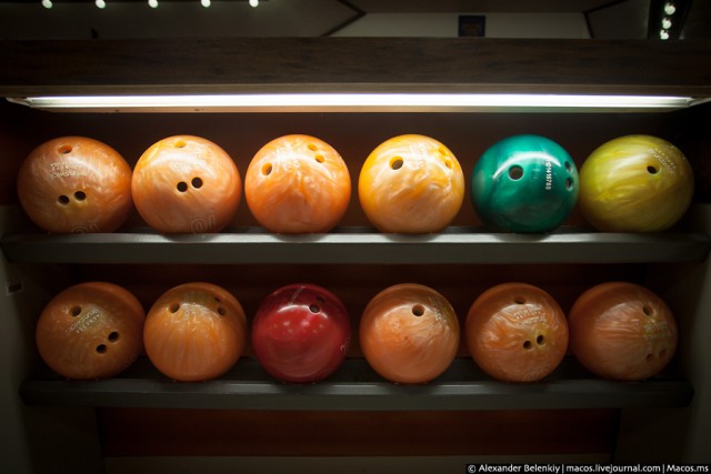 Молодым здесь не место или "город стариков"