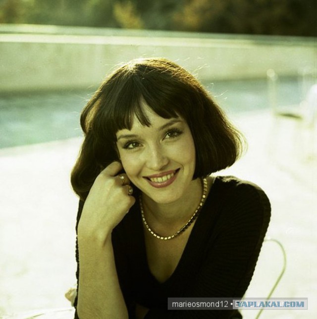 Фото актеров и музыкантов, из которых харизма плещет через край