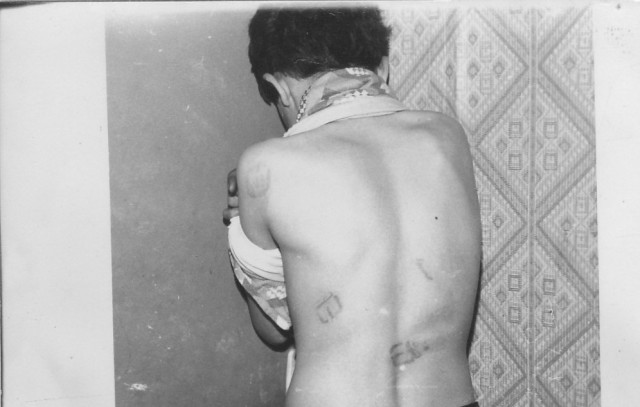 Всыпать ремня - самый доходчивый способ коммуникации для детей