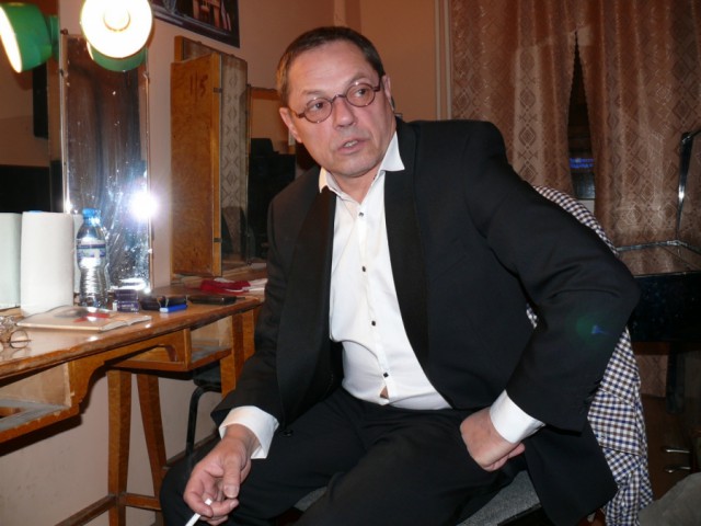 Знаменитости, которых чуть не погубил алкоголь