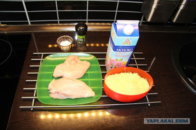 Аццкая кухня 3  (Кулинарный адъ)