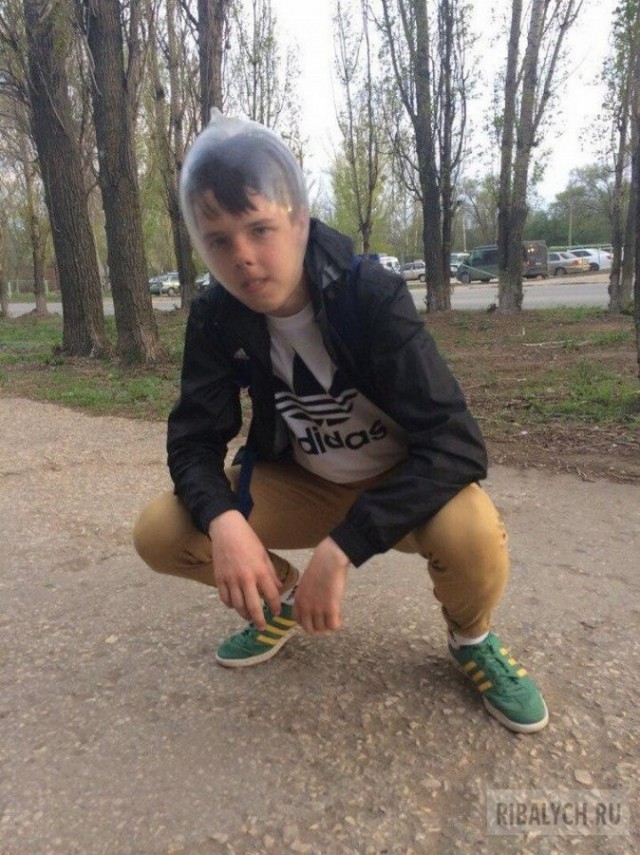 Трешак и вакханалия из соц. сетей (4)